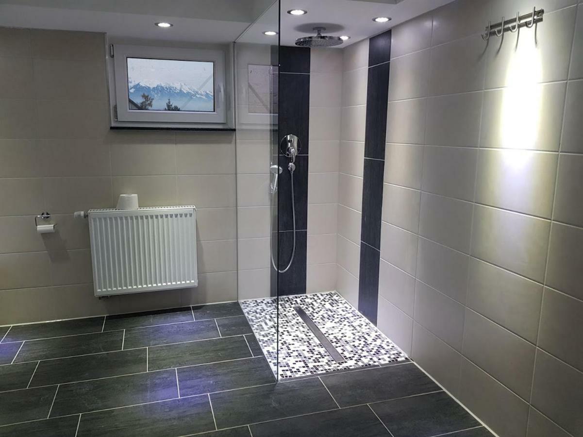 Monteurzimmer Obersulm Hotel Luaran gambar