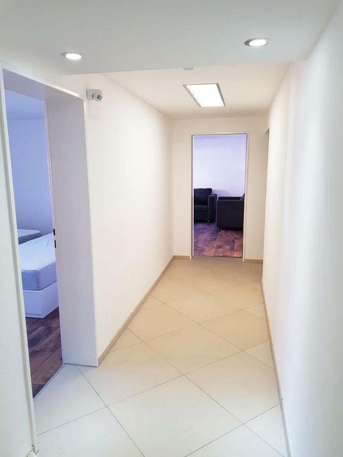 Monteurzimmer Obersulm Hotel Luaran gambar