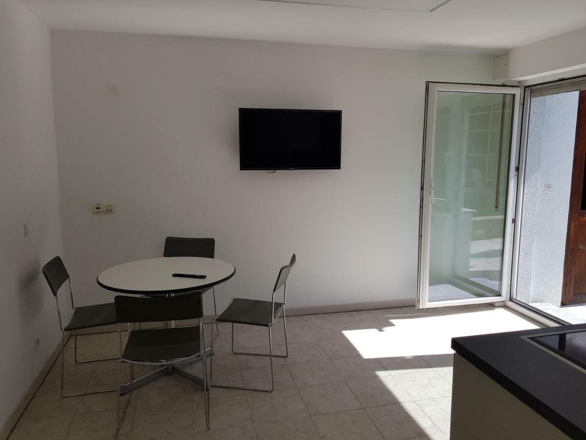 Monteurzimmer Obersulm Hotel Luaran gambar