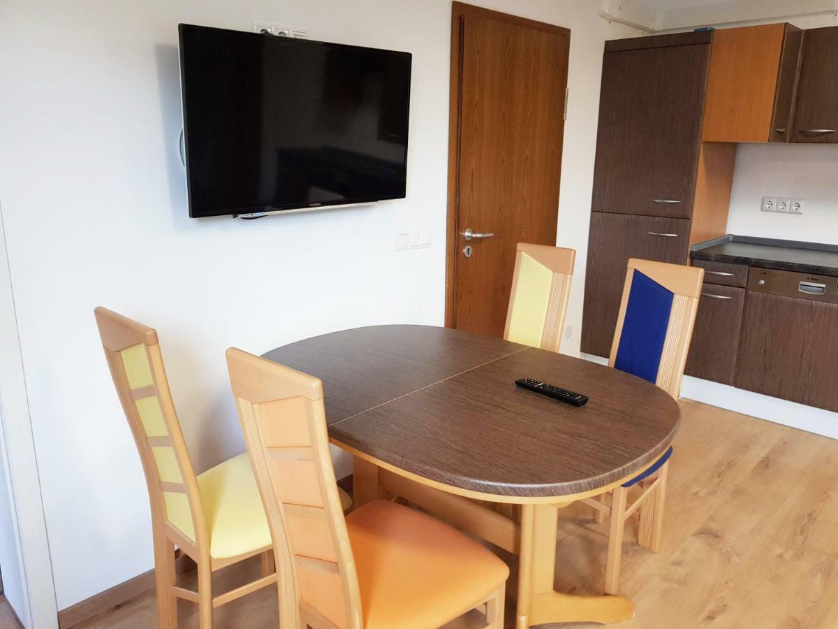 Monteurzimmer Obersulm Hotel Luaran gambar