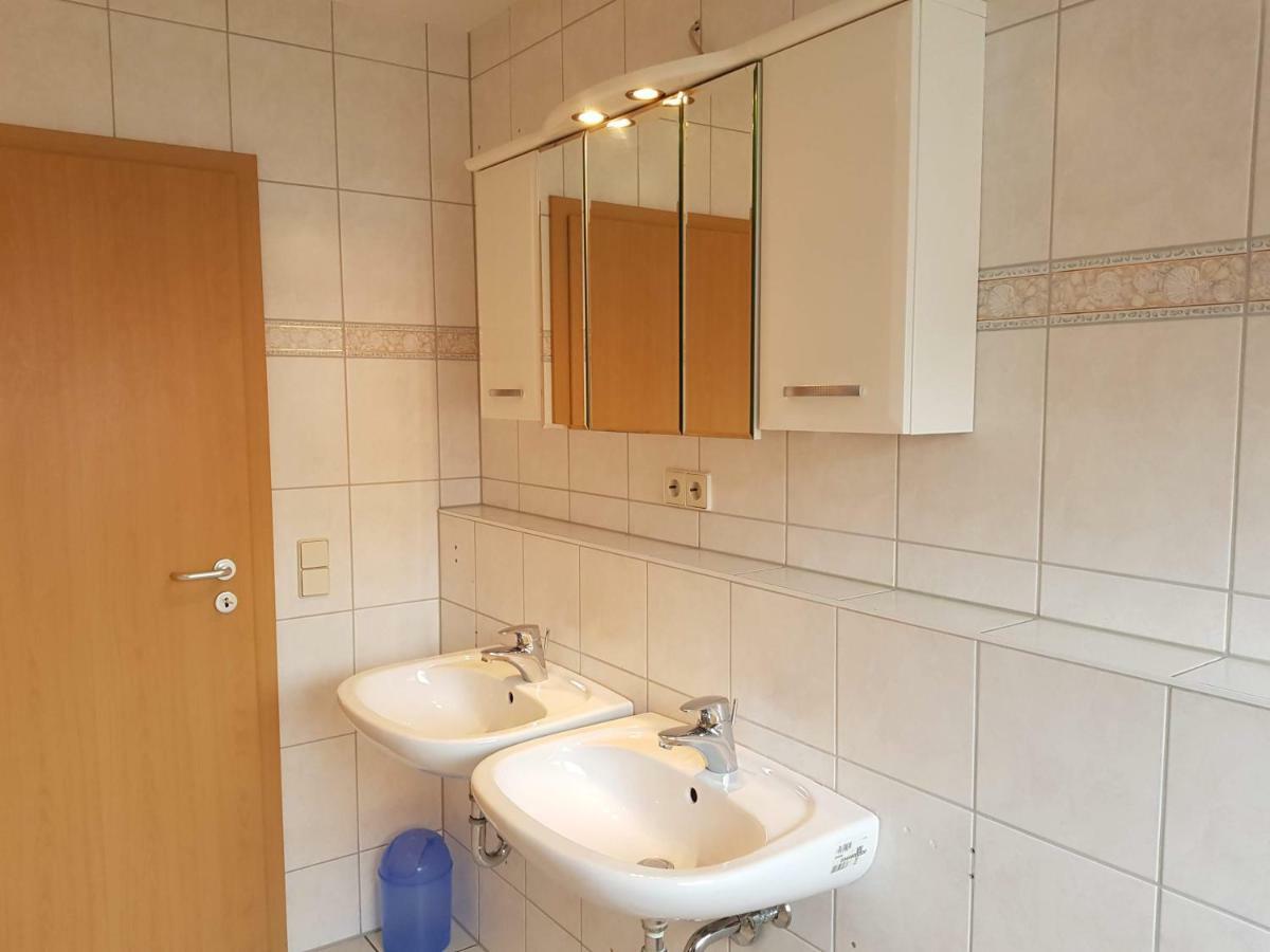 Monteurzimmer Obersulm Hotel Luaran gambar