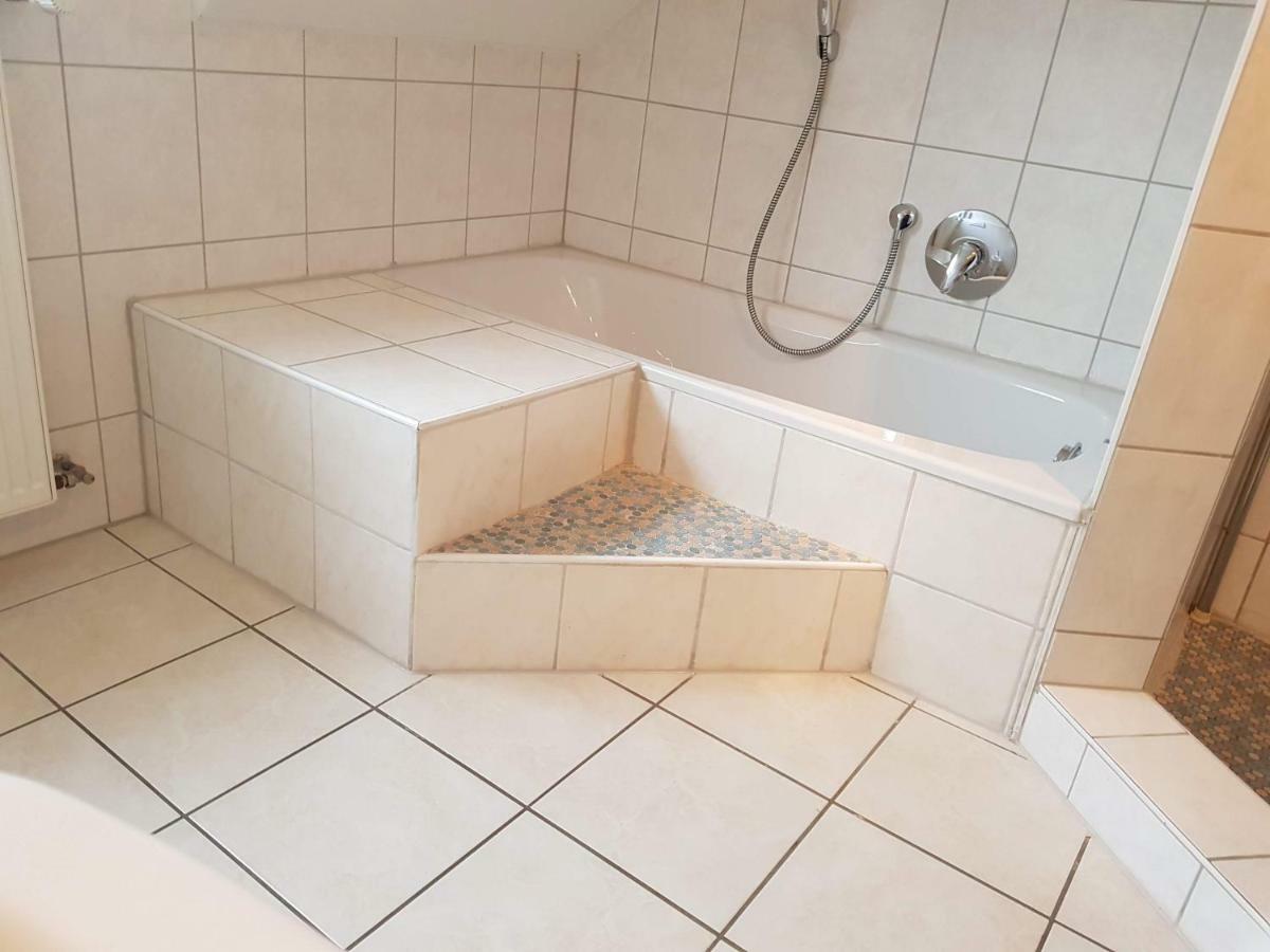 Monteurzimmer Obersulm Hotel Luaran gambar